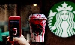 Kayseri'de Starbucks Tepkisi: “Boykot Silahımızdır!”