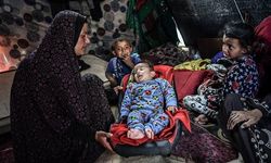 Gazze’de Açlıktan 14 Şehit Daha: Biri Çocuk