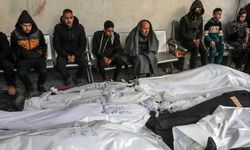 HAMAS: Aileler Toplu Hâlde Yok Ediliyor.