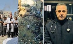 İsrail’in Alıkoyduğu Gazzeli Doktor Açlık ve İşkenceyle Mücadele Ediyor: “Günde Sadece İki Kaşık Pirinç”
