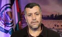 HAMAS’tan Mahmud Abbas yönetimine sert tepki: Sessizlikleri utanç verici.