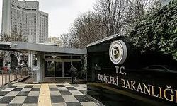 Dışişleri Bakanlığı’ndan Ortak Kınama: İşgal Parlamentosu’nun Batı Şeria İlhakı Kararına Tepki