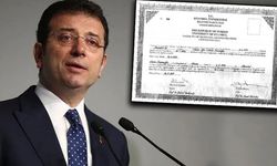 İmamoğlu’nun Diploması İçin 8 Yıla Kadar Hapis Talebi