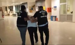 Beykoz’daki orman yangınına neden olan zanlı tutuklandı.