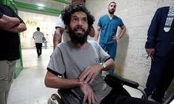israil Hapishanelerinde 10 Binden Fazla Filistinli Tutuklu: Aralarında Çocuk, Kadın, Hasta ve Yaşlılar da Var