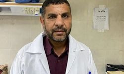 İşgalcilerin Kirli Yüzü: Dr. Mervan el-Hıms’a Alıkoyma Operasyonu