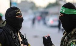 Kudüs Seriyyeleri ve Kassam Tugayları İsrail Hedeflerini Vurdu: Komuta Merkezi ve Zırhlı Araç Vuruldu!