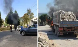 Tel Aviv'den Güney Lübnan'a Hava Saldırısı: Ateşkes Kağıt Üzerinde Kaldı