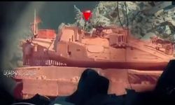 Kudüs Tugayları’ndan Yeni Savaş Görüntüleri: Şucaiyye’de Askerler Ve Araçlar Vuruldu