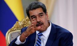 Maduro'dan WhatsApp Çıkışı: “Filistin'e, Gazze'ye ve İran'a Yönelik Saldırılarda Kullanılıyor, Silin!”