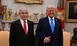 Beyaz Saray’da Sessiz Buluşma: Netanyahu ile Trump Ne Konuştu?