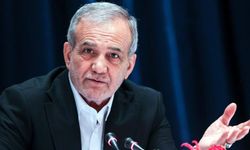 Pezeşkiyan Duyurdu: İran Su Kriziyle Karşı Karşıya!