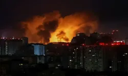 Rusya'dan Kiev'e Yüksek Hassasiyetli Saldırı