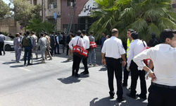 Zahidan’da adliye saldırısı: İsrail bağlantısı iddiası