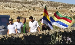 Golan Tepeleri’nde Gerilim: Dürziler Sınırı Aştı
