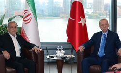 Erdoğan'dan Pezeşkiyan'a: Ateşkes Kalıcı Sükunete Dönüşmeli.