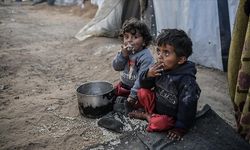 UNICEF: Gazze’de Bebekler Ölümle Burun Buruna.