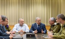 Ateşkes Masası Kuruluyor mu? Netanyahu Ziyareti Öncesi Kritik Hamleler