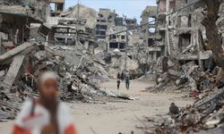 İsrail ve Hamas Arasında 60 Günlük Ateşkes Anlaşması.
