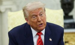 Trump’tan Gazze Ateşkesi Açıklaması: “Netanyahu’ya Sert Olacağım”