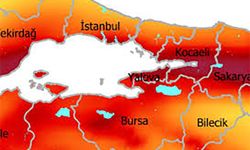 Yalova Valiliği'nden Deprem Açıklaması: "Olumsuz Bir Durum Bulunmamaktadır"