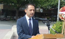 Yalova'da 1 Temmuz Denizcilik ve Kabotaj Bayramı Kutlaması