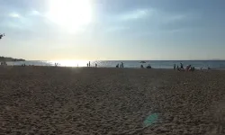 Yalova’da 6 Yaşındaki Çocuk Denizde Boğularak Hayatını Kaybetti