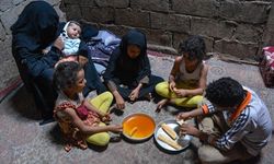 Yemen’de Açlık Alarm Veriyor: 1 Milyon Çocuk Hayati Tehlike Altında