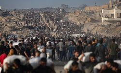 Hamas’tan Anlaşma İçin Üç Şart