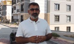 HÜDA PAR Dicle İlçe Başkanı Göçtürk, Dicle TOKİ'deki sorunlara dikkat çekti