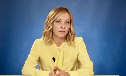 Meloni'den Netanyahu’ya: Gazze’deki durum sürdürülemez