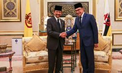 Brunei ve Malezya liderlerinden Gazze için acil çağrı