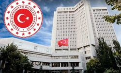 Dışişleri Bakanlığı: Netanyahu suçlarını örtbas etmeye çalışıyor