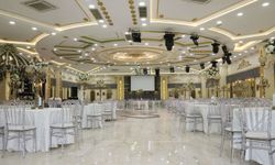Düğün salonları ve organizatörler denetlendi : Kayıt dışı 3,6 milyar lira tespit edildi