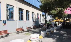 Motosiklet Parkı Kaldırıldı, Yalova’da Yeni Dinlenme Alanı Hayata Geçti