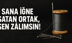 "Sana İğne Satan Ortak, Sen Zâlimsin!" – İsrail Mallarını Boykota Işık Tutan Asırlık Fetvâ