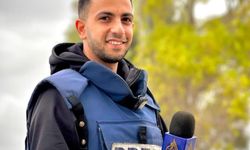 Gazze’nin Sesi Enes Şerif, Son Vasiyeti ortaya çıktı.