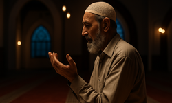Uyuyabilir miyim ki? Peygamberim Ayakta İbadet Ederken…