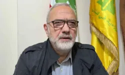 "Direniş Silahını Teslim Etmek Mümkün Değil".
