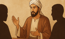 İslam’ın Temel Prensiplerinden Biri: İstişâre