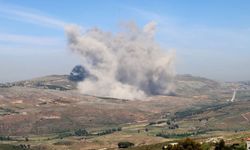 Lübnan'da İsrail İHA Saldırıları: Keferdan ve Zahle'de Çok Sayıda Şehit