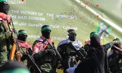 HAMAS ve İslami Cihad’dan “E1 Yerleşim Planı”na Sert Tepki
