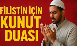 Filistin İçin Kunut Duası: Zulme Karşı Müslümanların Ortak Sığınağı