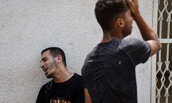 Gazze’de Son 24 Saatte 100 Filistinli Şehit, 513 Yaralı