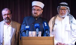 Gazze İçin Dünyanın Âlimleri İstanbul’da Buluşuyor: “İslami ve İnsani Bir Sorumluluk”