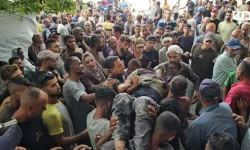 Gazze’de İsrail Saldırıları: 9 Filistinli Hayatını Kaybetti