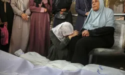 Gazze’de Saldırılar: Şehit Sayısı 62 Bin 966’ya Ulaştı