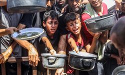 İsrail’in Açlık Dayatması: Gazze’de Can Kayıpları Artıyor