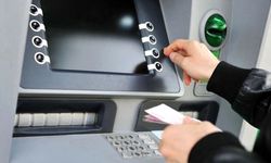 Bankalardan ATM Para Yatırmada Yeni Sınırlamalar