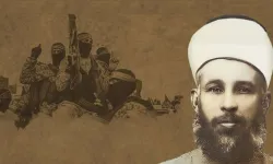 İsrail’den El-Kassam’ın Mezarını Yıkma Talimatı